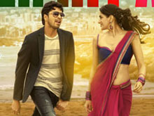 James Bond Movie Posters